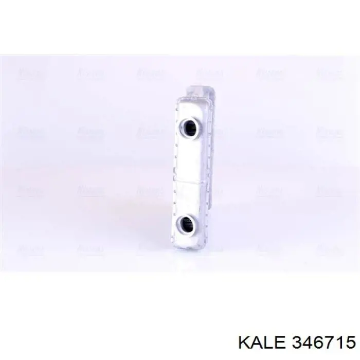 Купити 346715 Kale Теплообмінник