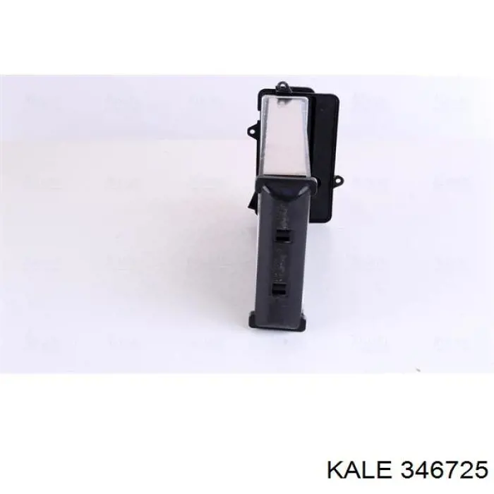 346725 Kale Радіатор опалювача салону