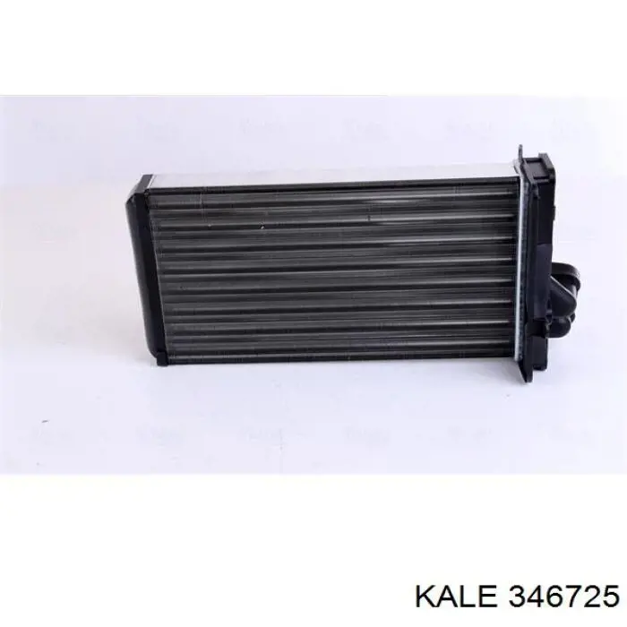 346725 Kale радіатор пічки (обігрівача)