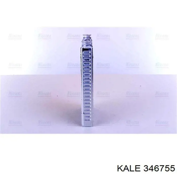 346755 Kale радіатор пічки (обігрівача)