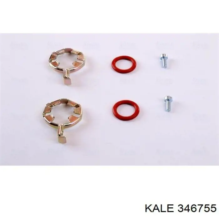 Радіатор пічки 350218455000 Magneti Marelli