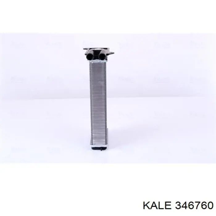346760 Kale радіатор пічки (обігрівача)