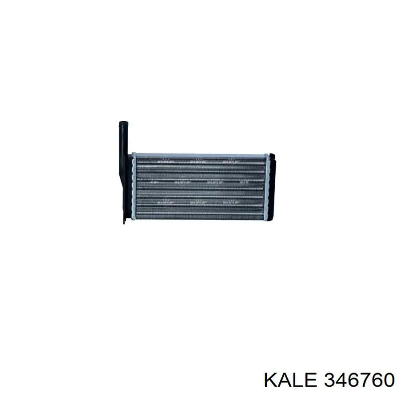 Купити 346760 Kale Теплообмінник