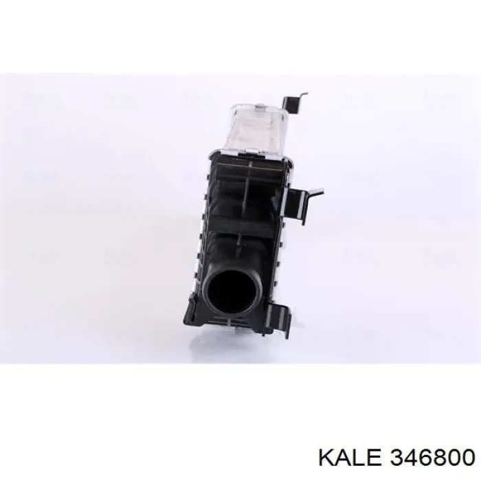 Система охолодження наддувочного повітря Kale 346800 ціна, від 77.63 USD