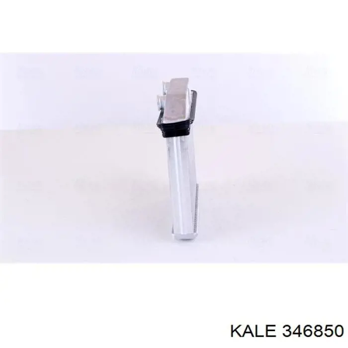 346850 Kale радіатор пічки (обігрівача)