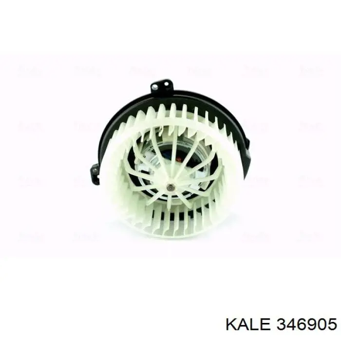 346905 Kale двигун вентилятора пічки (обігрівача салону)