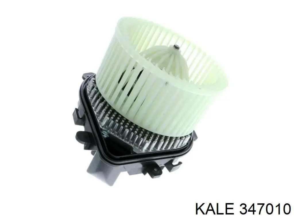 347010 Kale двигун вентилятора пічки (обігрівача салону)