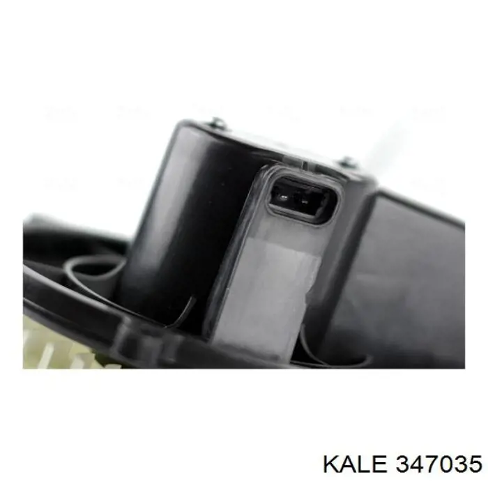 347035 Kale Електромотор пічки