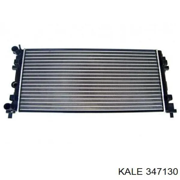 347130 Kale радіатор пічки (обігрівача)