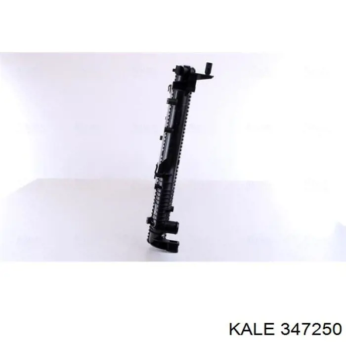 Купити 347250 Kale Радіатор двигуна