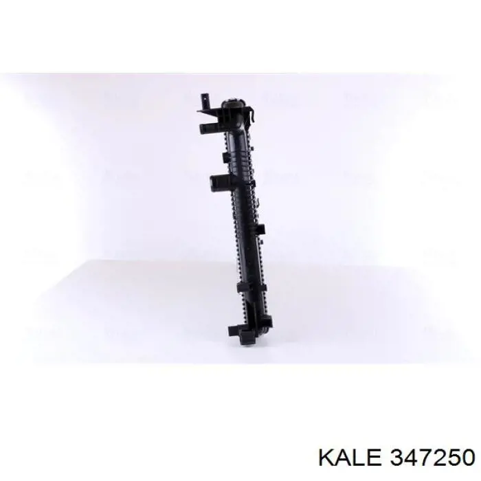 347250 Kale Радіатор охолодження двигуна