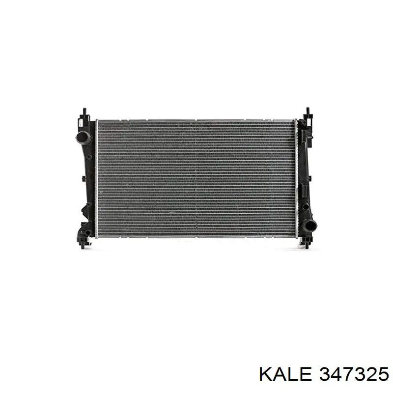 347325 Kale радіатор охолодження двигуна