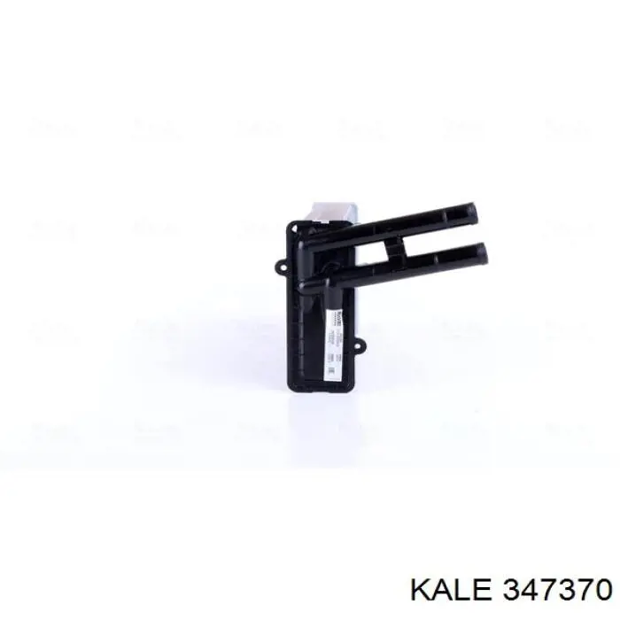347370 Kale радіатор пічки (обігрівача)