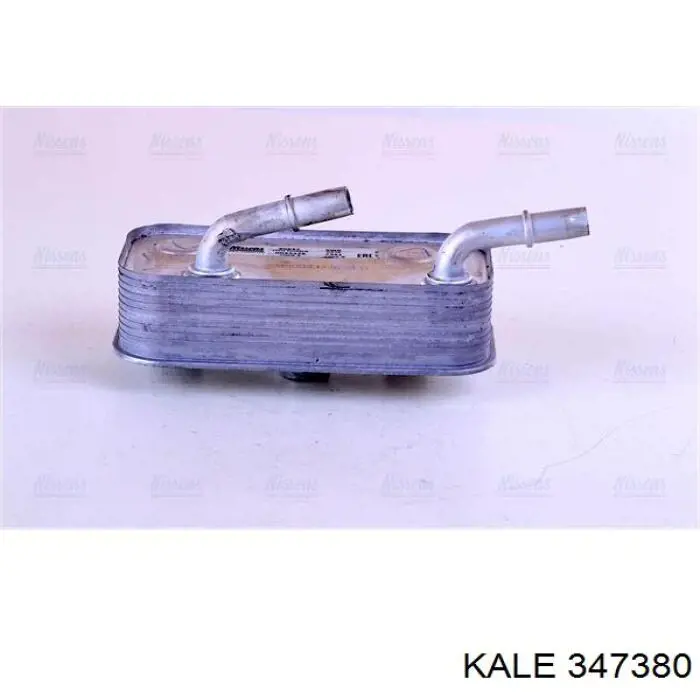 Купити 347380 Kale Теплообмінник