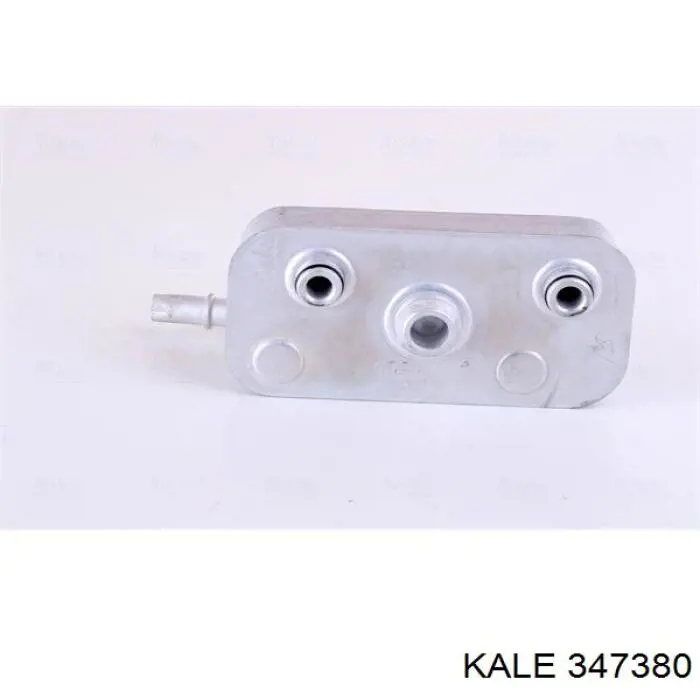 Радіатор пічки (обігрівача) Kale 347380 ціна, від 13.70 USD