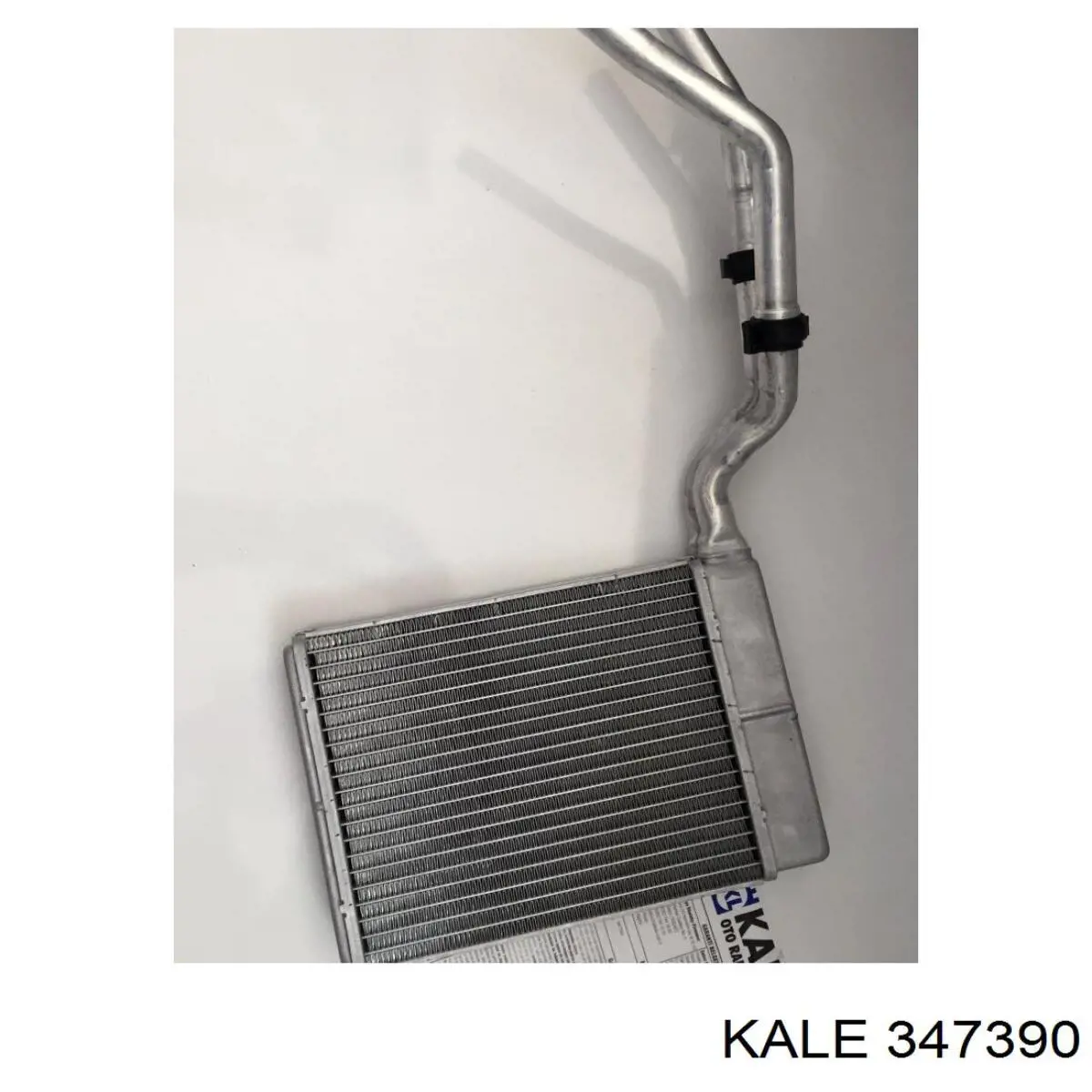 Купити 347390 Kale Теплообмінник