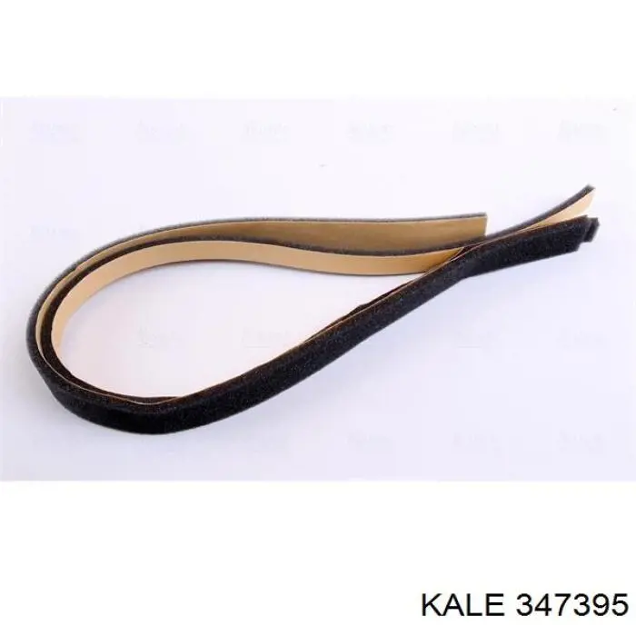Радіатор пічки (обігрівача) Kale 347395 ціна, від 42.02 USD