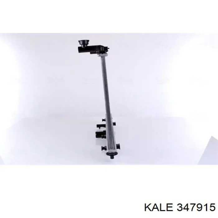347915 Kale радіатор охолодження двигуна