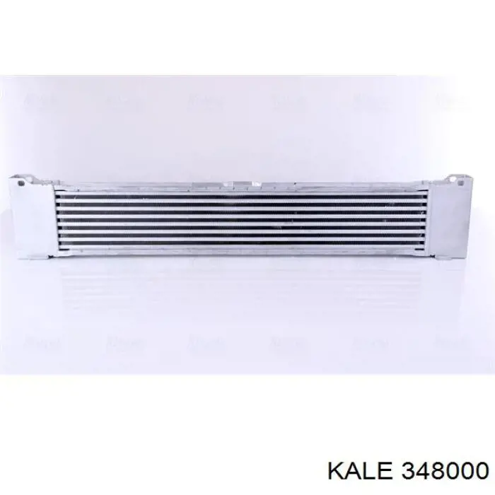 Система охолодження наддувочного повітря Kale 348000 ціна, від 134.93 USD