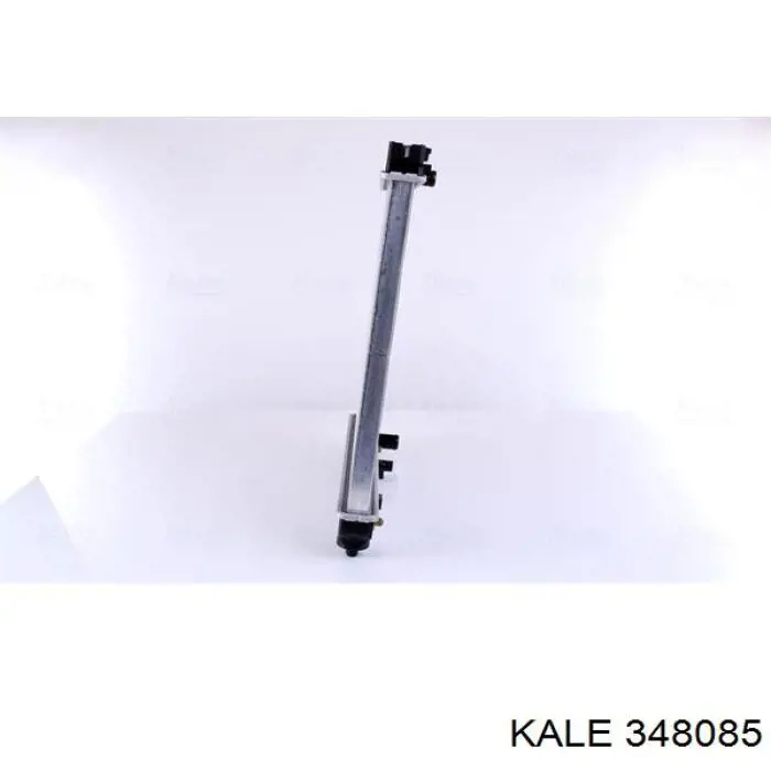 Радіатор 348085 Kale