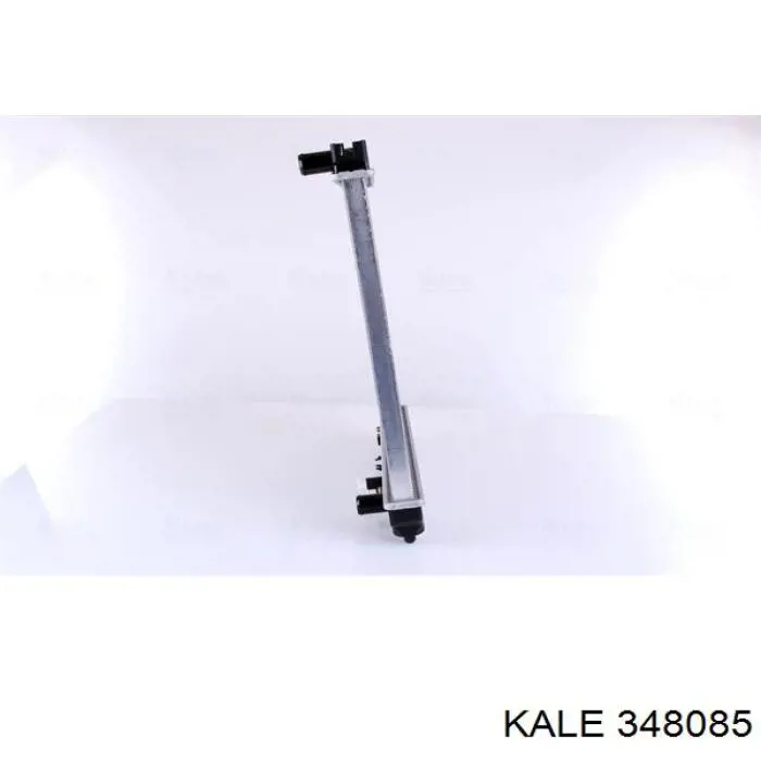 Купити 348085 Kale Радіатор двигуна