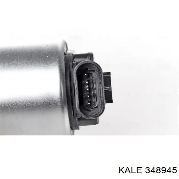 348945 Kale Клапан рециркуляції відпрацьованих газів EGR