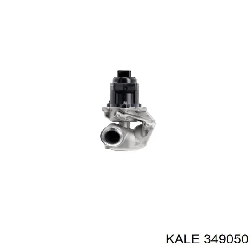 349050 Kale клапан egr, рециркуляції газів
