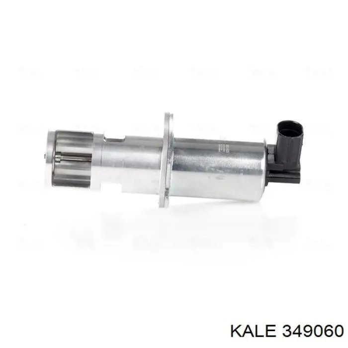 Клапан ЄГР 349060 Kale