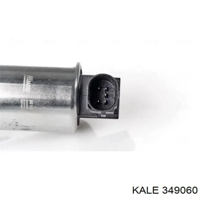 349060 Kale Клапан рециркуляції відпрацьованих газів EGR