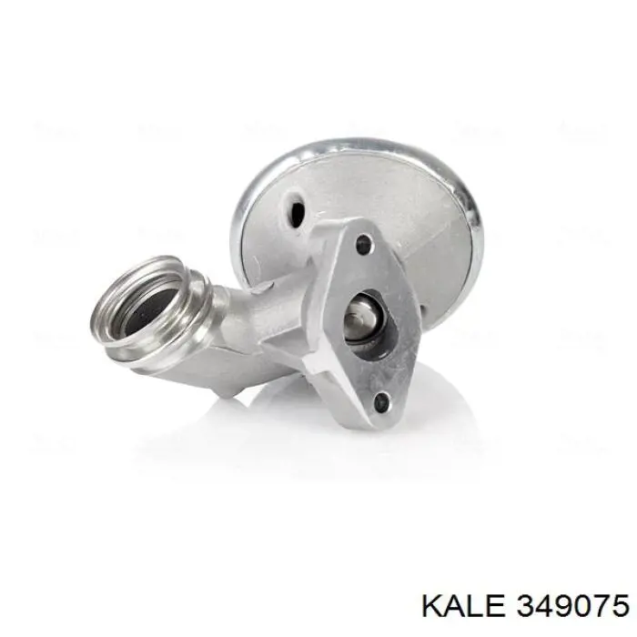 349075 Kale клапан egr, рециркуляції газів