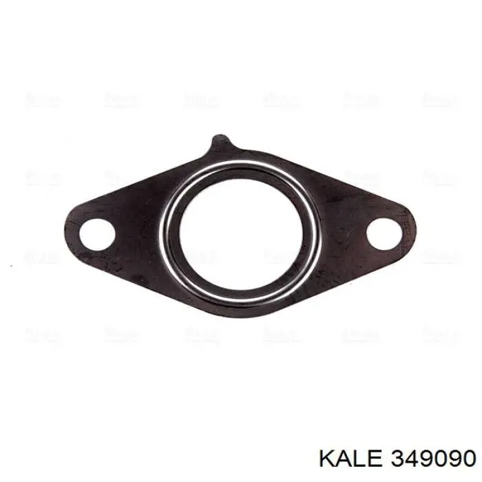 Клапан ЄГР 349090 Kale
