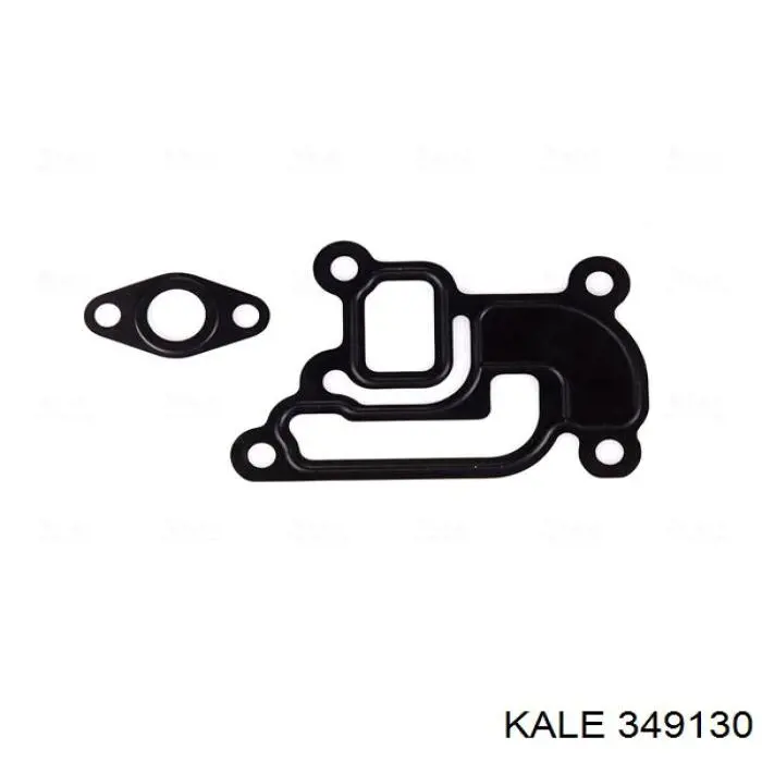 349130 Kale клапан egr, рециркуляції газів