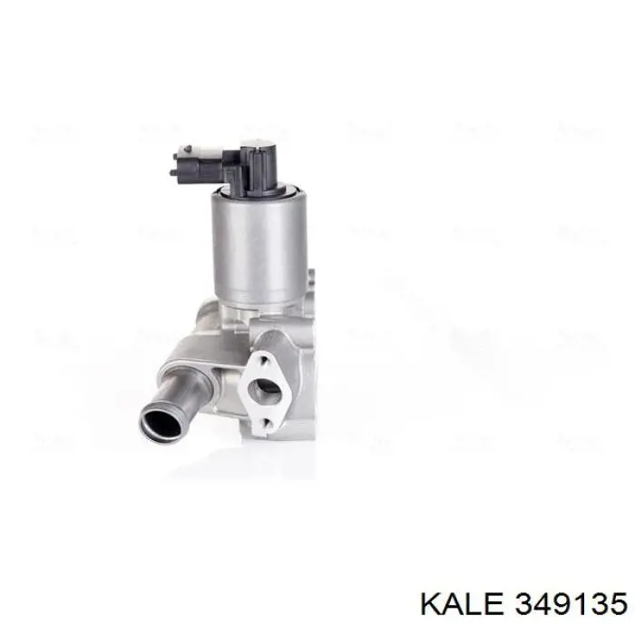 349135 Kale клапан egr, рециркуляції газів