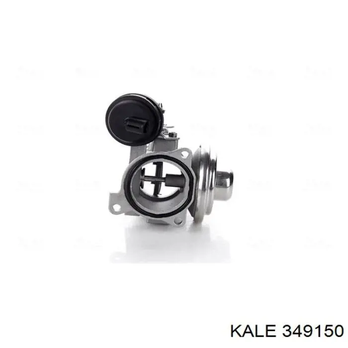 349150 Kale клапан egr, рециркуляції газів