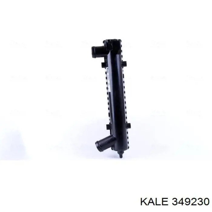 Радіатор 349230 Kale