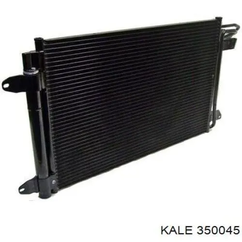 Випаровувач кондиціонера Kale 350045 ціна, від 55.07 USD