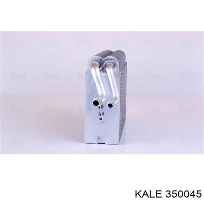 Випаровувач кондиціонера 350045 Kale