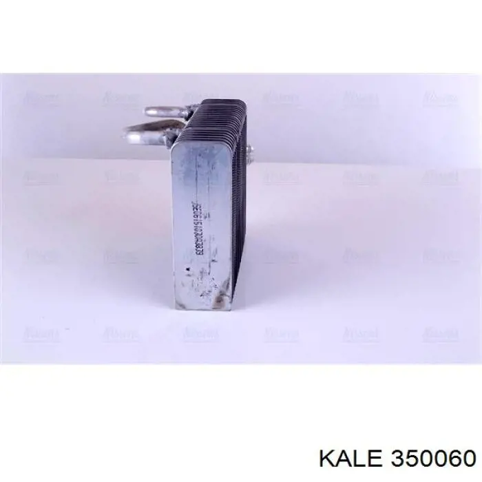Випаровувач кондиціонера 350060 Kale