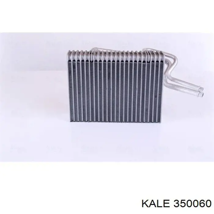350060 Kale Охолоджувач повітря