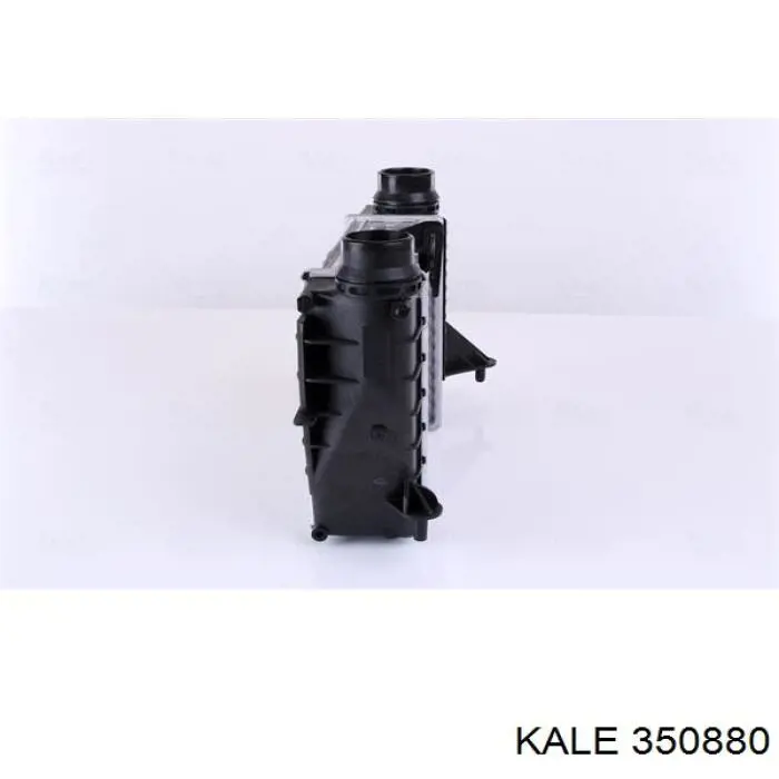 Система охолодження наддувочного повітря Kale 350880 ціна, від 96.60 USD