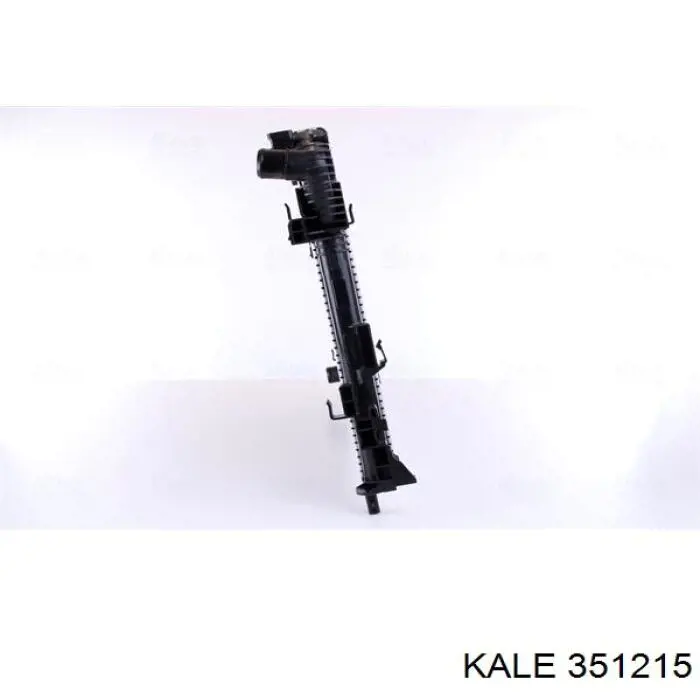 Радіатор 351215 Kale