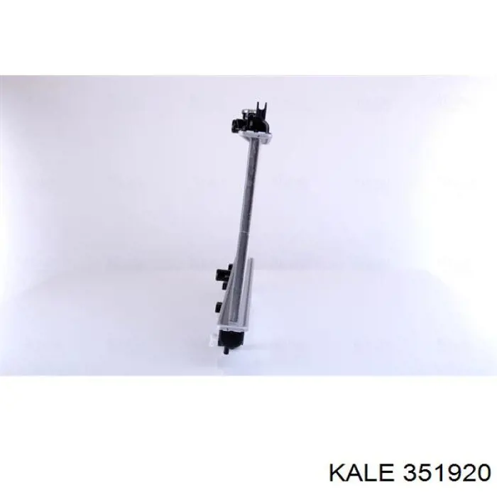 Радіатор основний Kale 351920 ціна, від 73.17 USD
