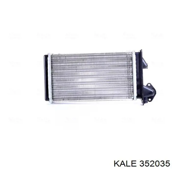 Купити 352035 Kale Теплообмінник