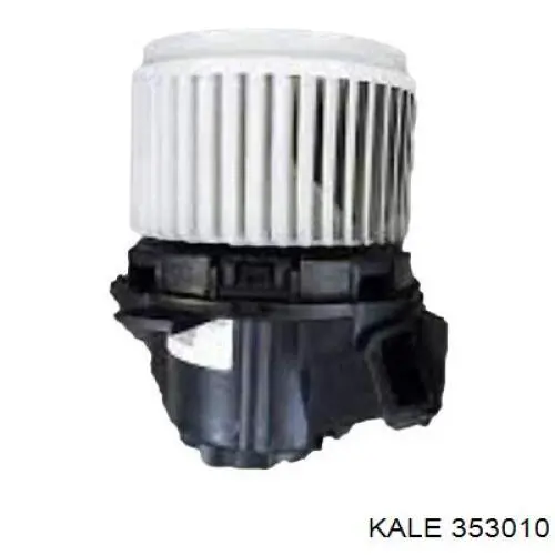 Вентилятора пічки 353010 Kale