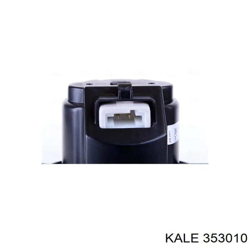353010 Kale двигун вентилятора пічки (обігрівача салону)
