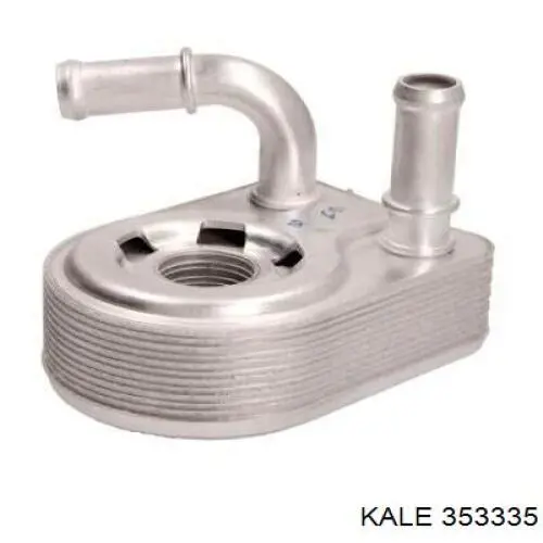 Радіатор масляний (холодильник), під фільтром Kale 353335 ціна, від 29.00 USD