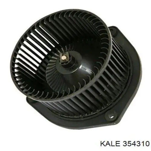 354310 Kale двигун вентилятора пічки (обігрівача салону)