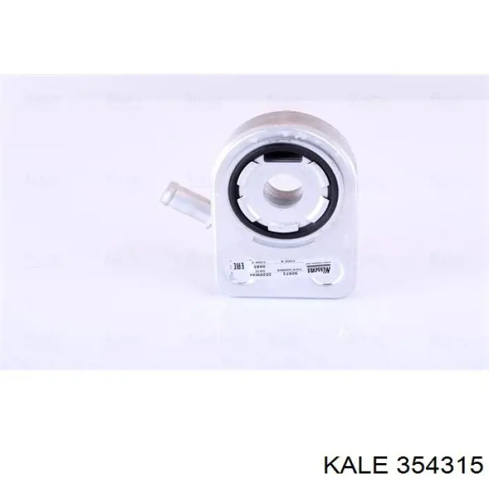 354315 Kale Радіатор масляний