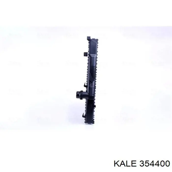 Радіатор основний Kale 354400 ціна, від 74.27 USD