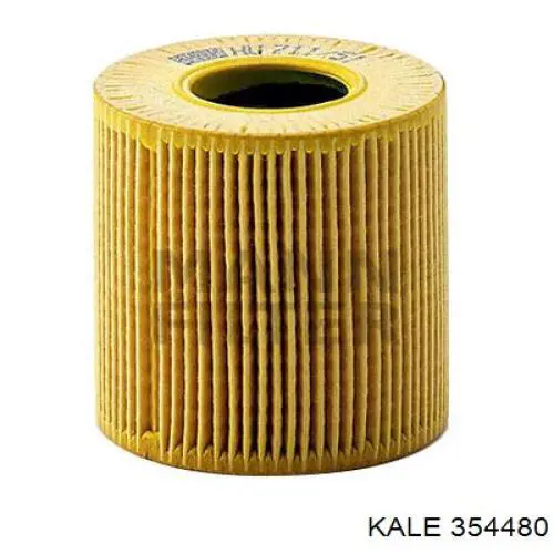 Корпус масляного фільтра Kale 354480 ціна, від 22.55 USD
